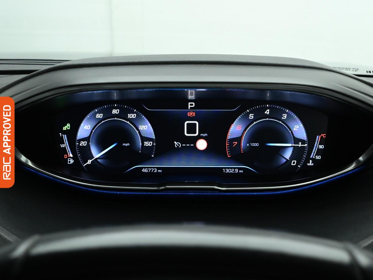 Used Peugeot 3008 2018 for sale - 77703432: Photo 19