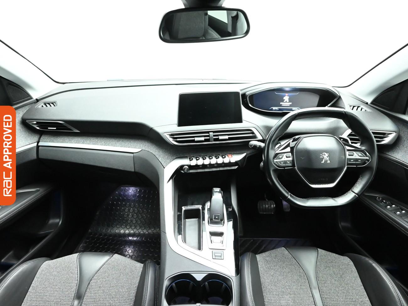 Used Peugeot 3008 2018 for sale - 77703432: Photo 2