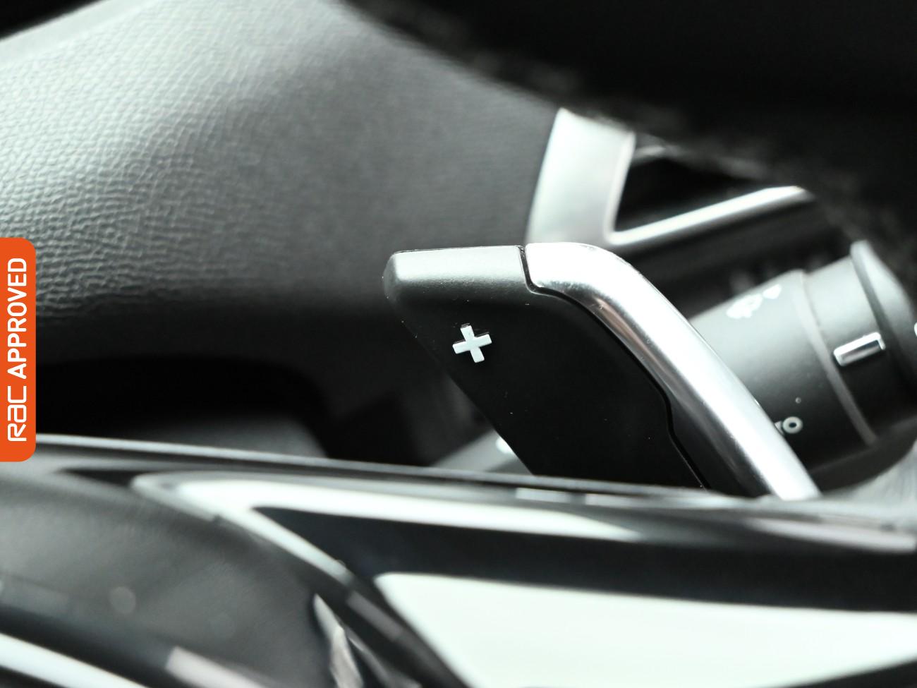 Used Peugeot 3008 2018 for sale - 77703432: Photo 22