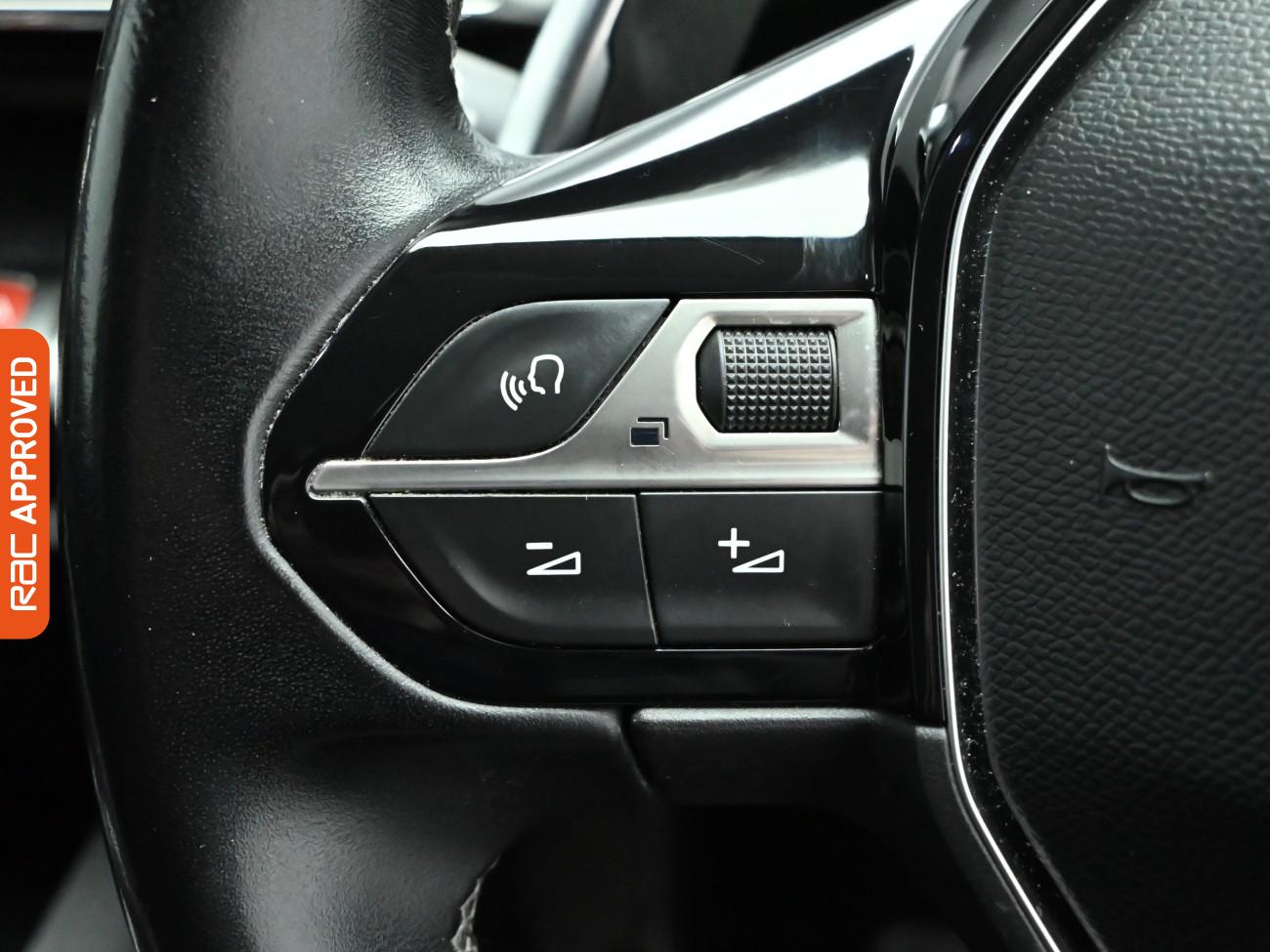 Used Peugeot 3008 2018 for sale - 77703432: Photo 23