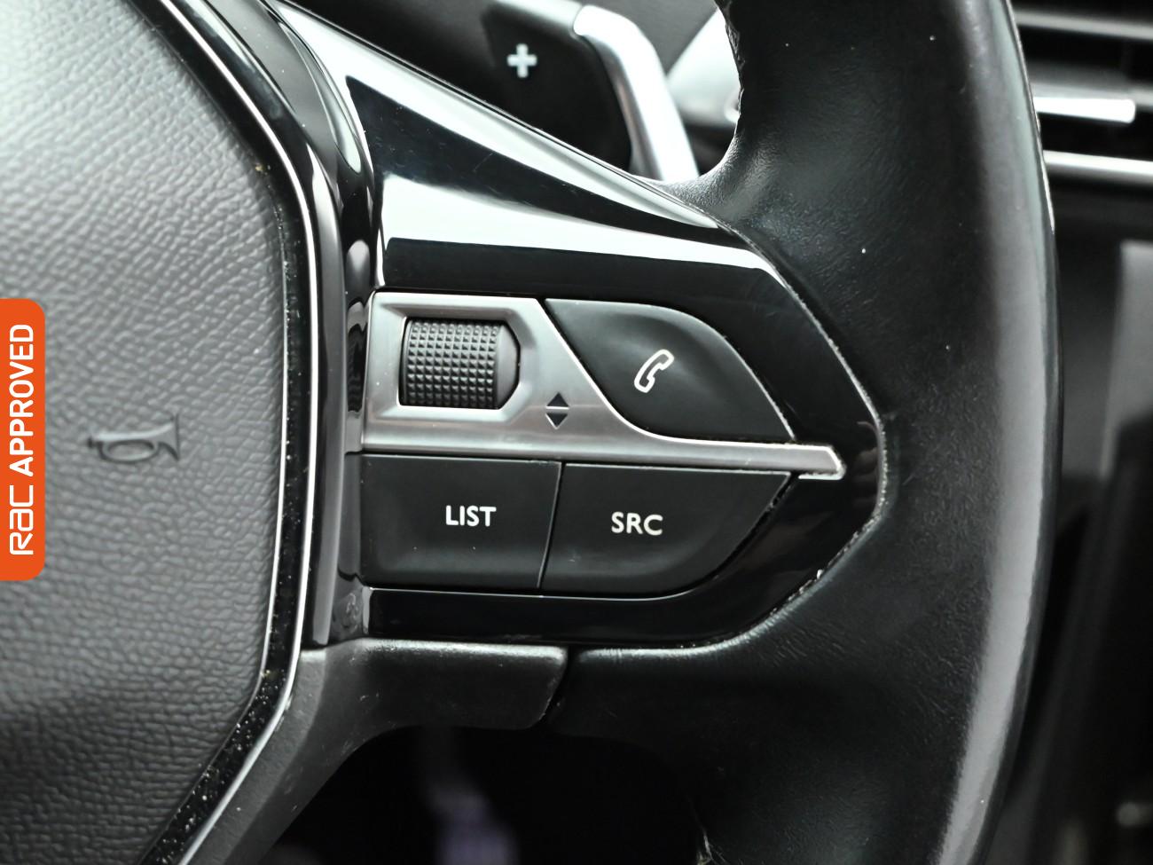 Used Peugeot 3008 2018 for sale - 77703432: Photo 24