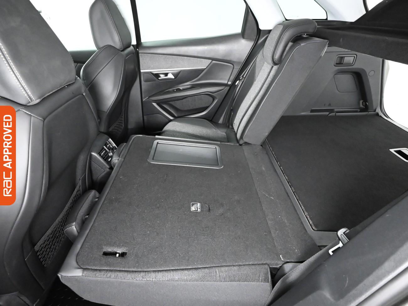 Used Peugeot 3008 2018 for sale - 77703432: Photo 26