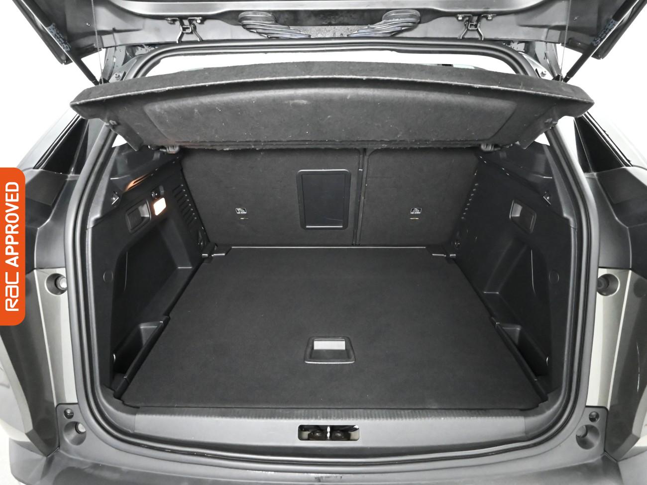 Used Peugeot 3008 2018 for sale - 77703432: Photo 28