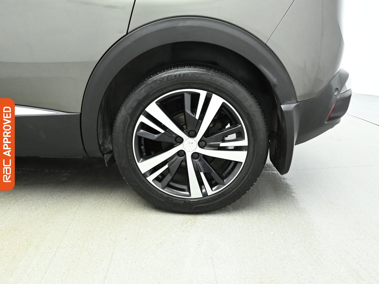 Used Peugeot 3008 2018 for sale - 77703432: Photo 29