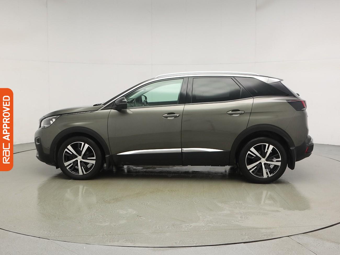 Used Peugeot 3008 2018 for sale - 77703432: Photo 32