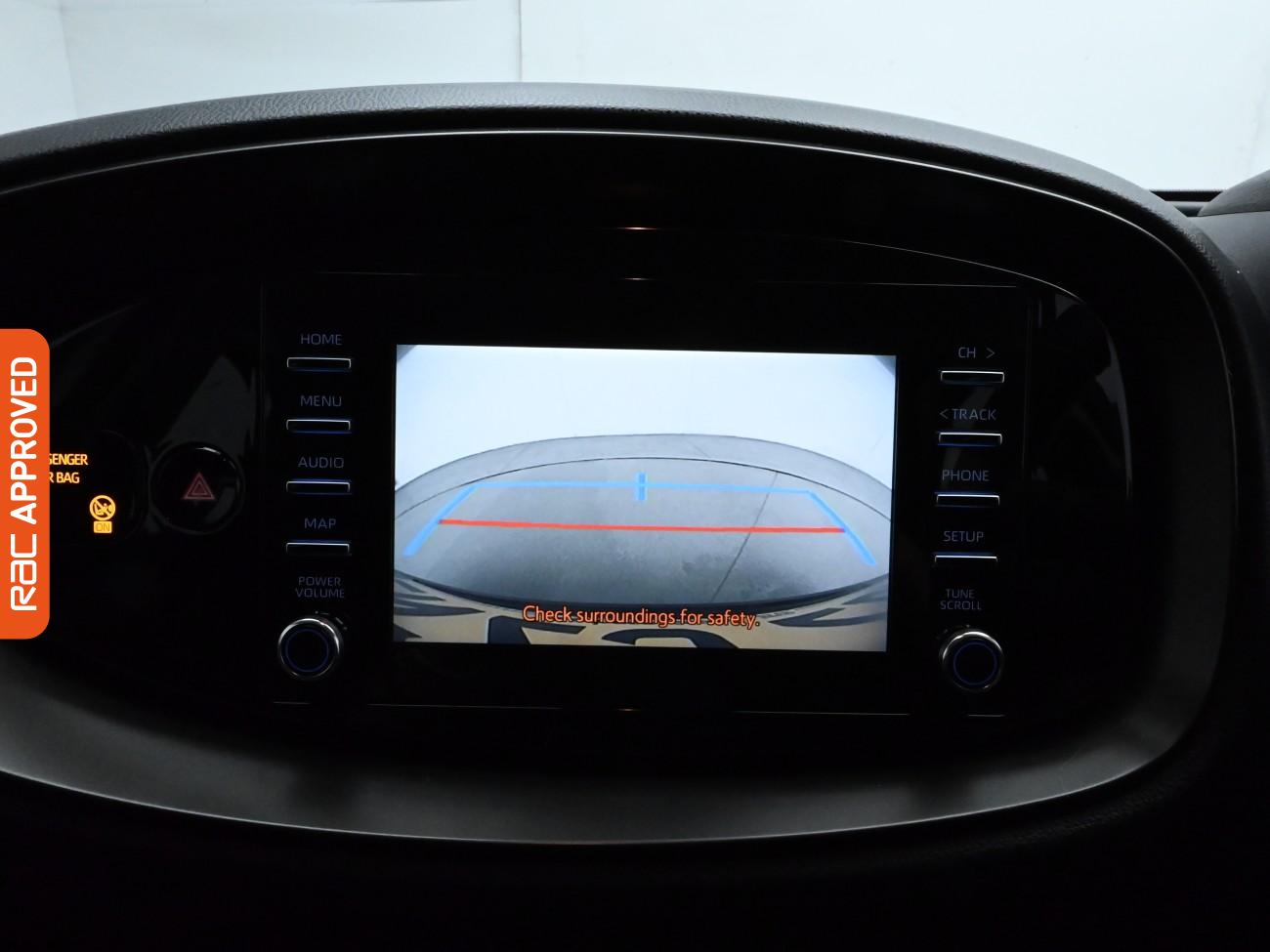 Used Toyota Aygo X 2023 for sale - 76047451: Photo 14