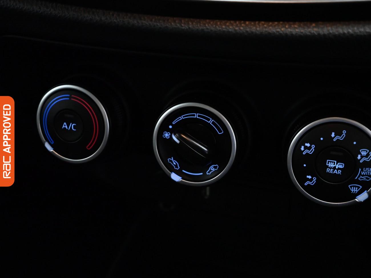 Used Toyota Aygo X 2023 for sale - 76047451: Photo 15
