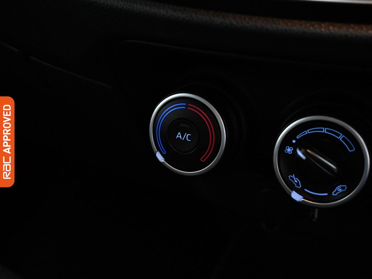 Used Toyota Aygo X 2023 for sale - 76047451: Photo 17