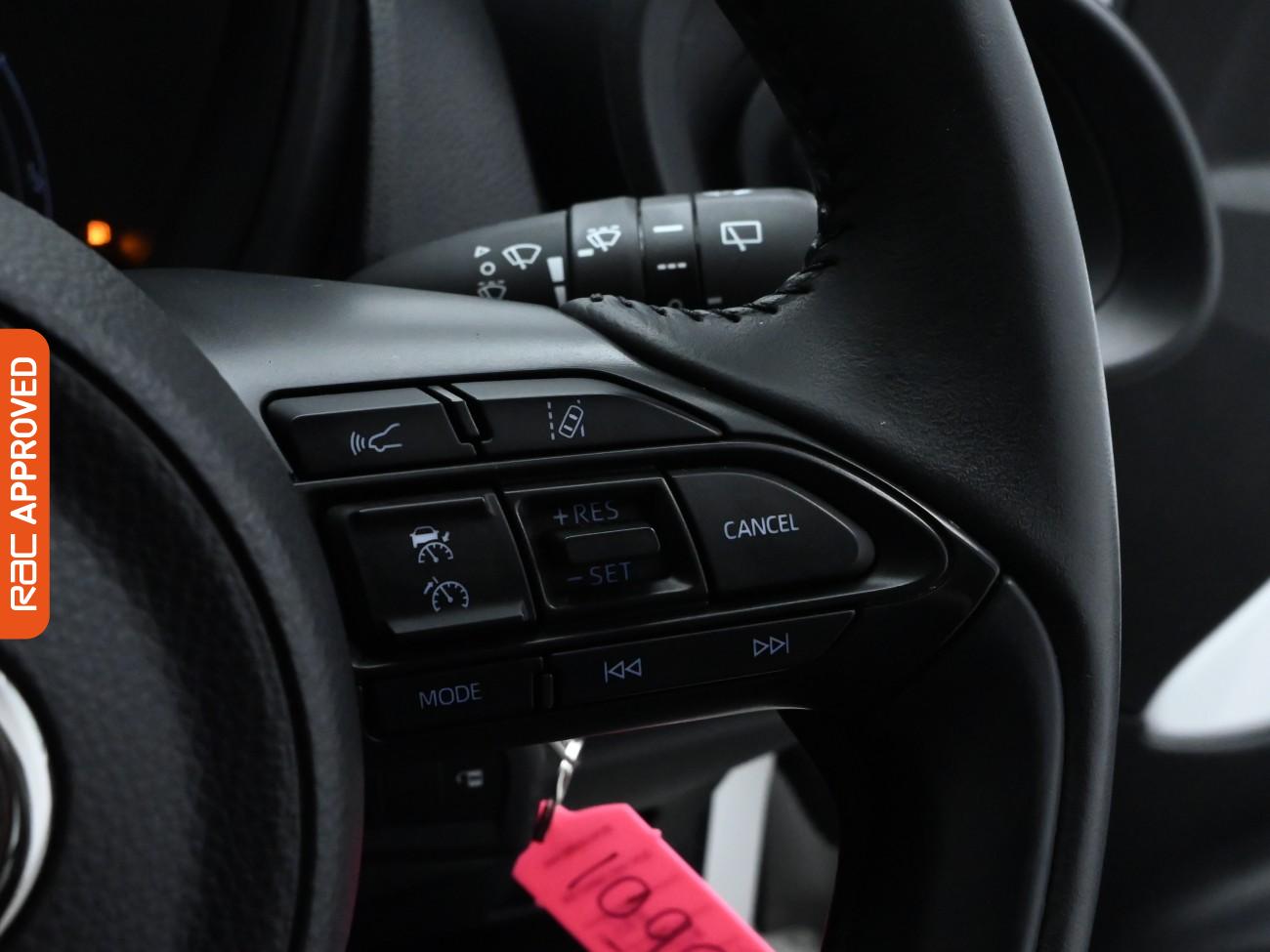 Used Toyota Aygo X 2023 for sale - 76047451: Photo 19