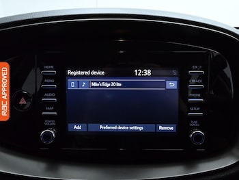 Used Toyota Aygo X 2023 for sale - 76047451: Photo 3