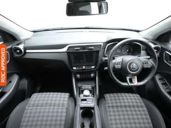 Used MG MG ZS 2021 for sale - 74114257: Photo