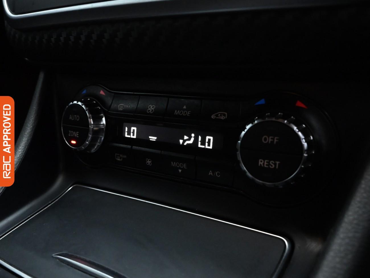 Used Mercedes-Benz A-Class 2017 for sale - 77241425: Photo 13