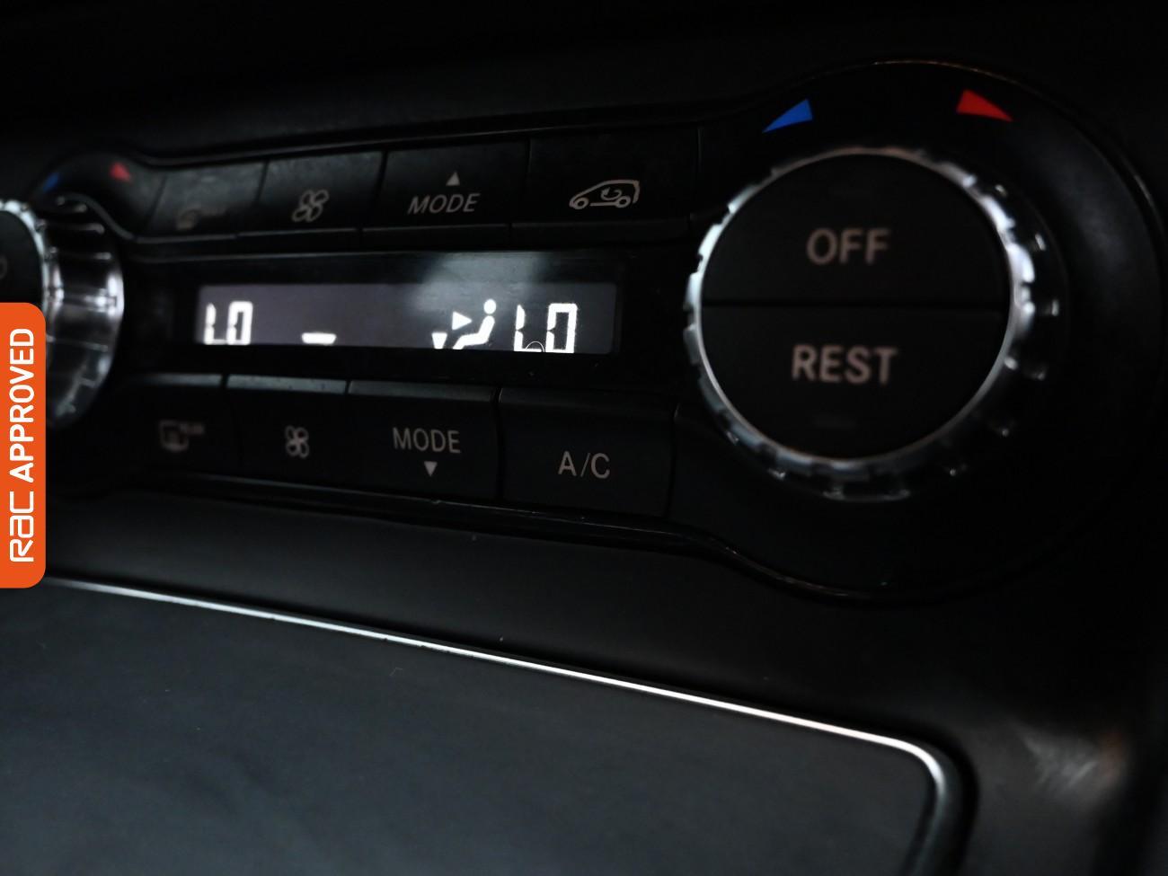 Used Mercedes-Benz A-Class 2017 for sale - 77241425: Photo 14