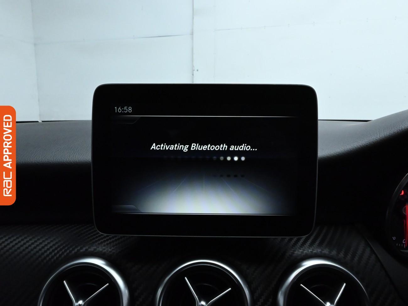 Used Mercedes-Benz A-Class 2017 for sale - 77241425: Photo 16