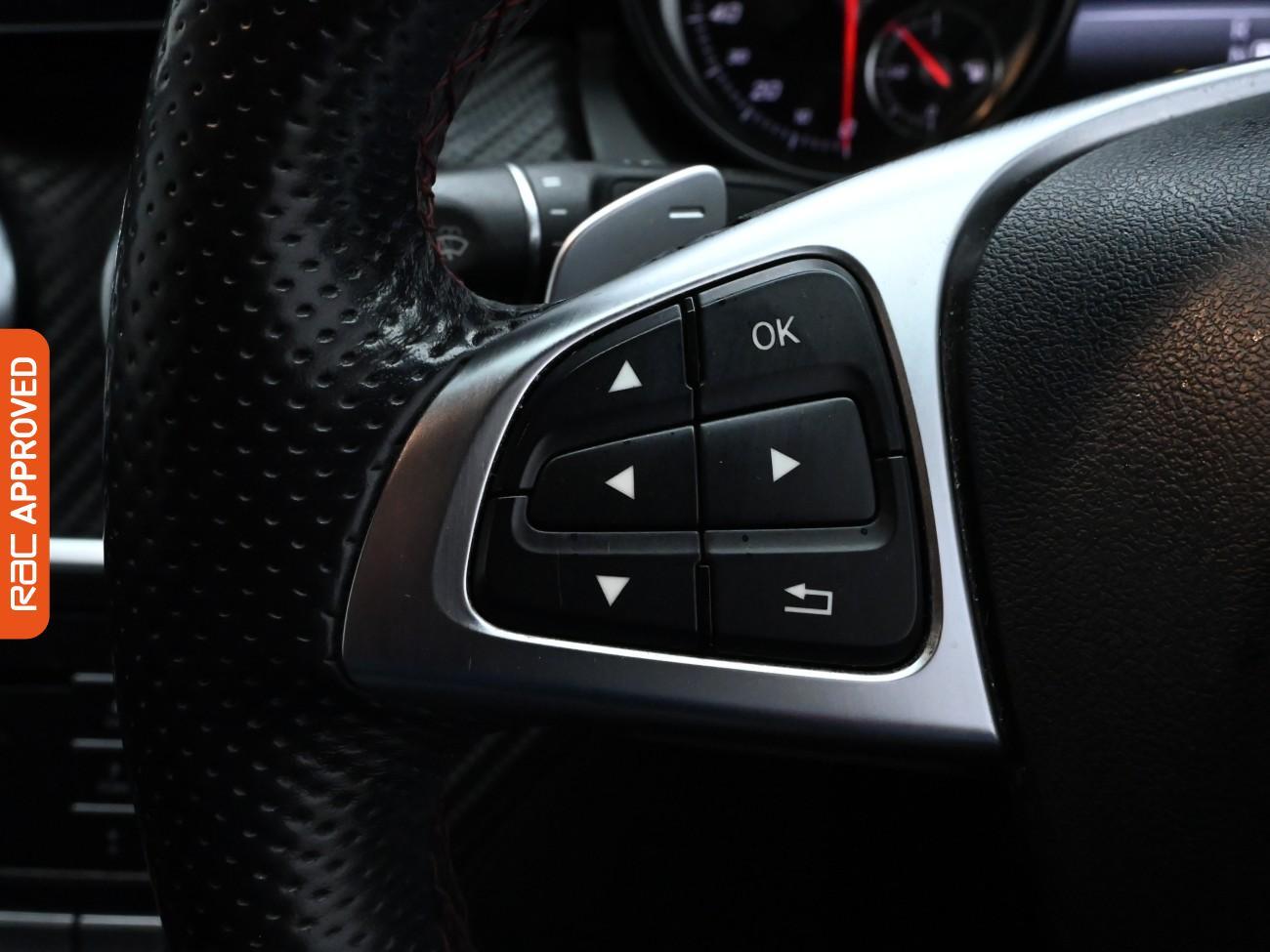 Used Mercedes-Benz A-Class 2017 for sale - 77241425: Photo 22