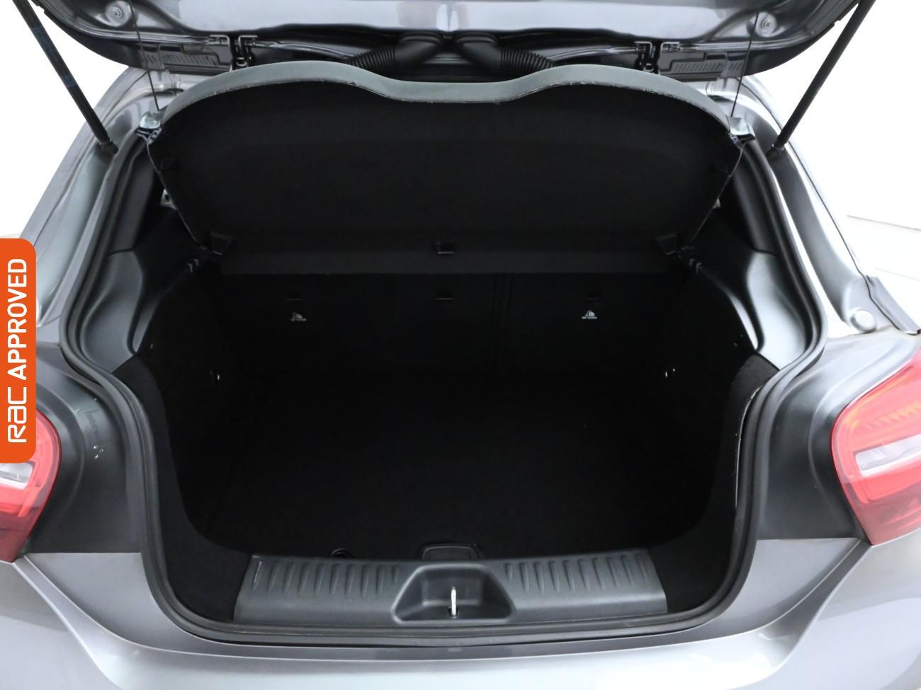 Used Mercedes-Benz A-Class 2017 for sale - 77241425: Photo 24