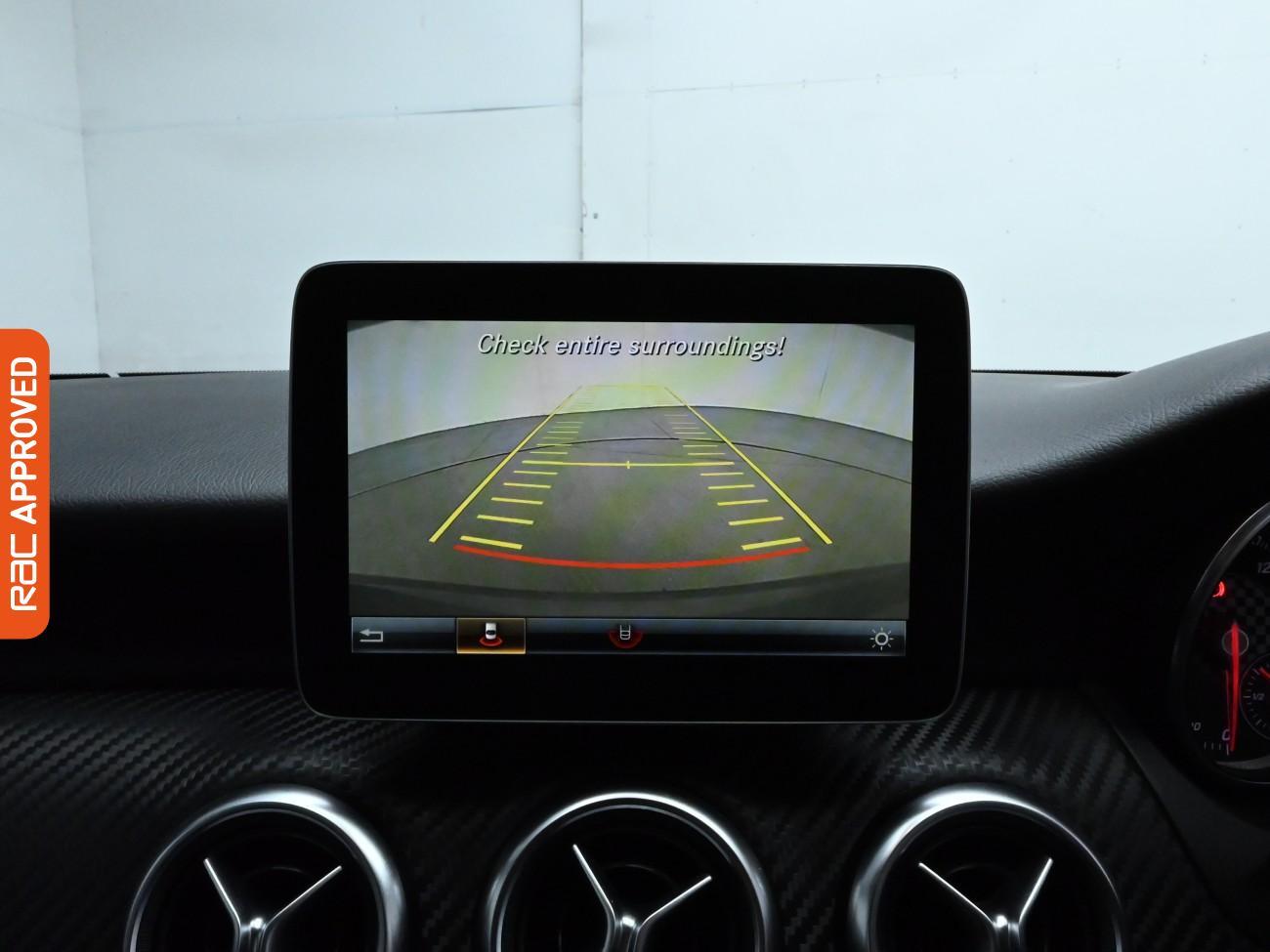 Used Mercedes-Benz A-Class 2017 for sale - 77241425: Photo 3