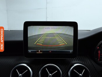 Used Mercedes-Benz A-Class 2017 for sale - 77241425: Photo