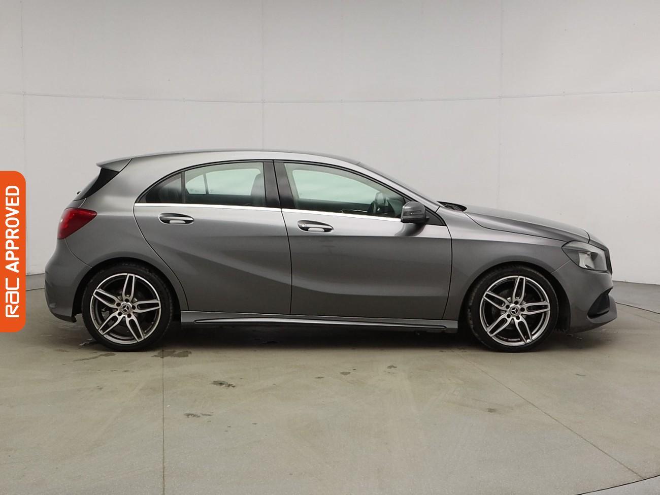 Used Mercedes-Benz A-Class 2017 for sale - 77241425: Photo 6