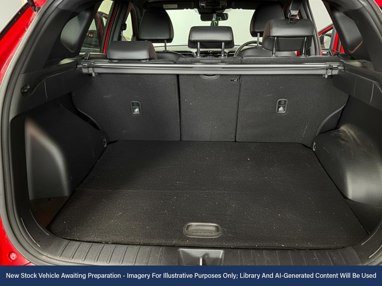 Used Hyundai TUCSON 2023 for sale - 76805336: Photo 6