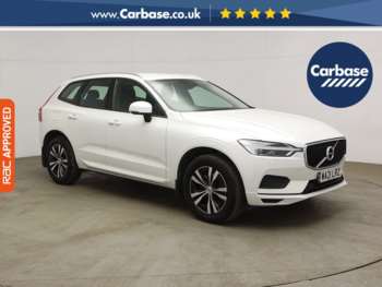 2021 - 2.0 B5 MHEV Momentum SUV 5dr Petrol Hybrid Auto Euro 6 (s/s) (250 ps)