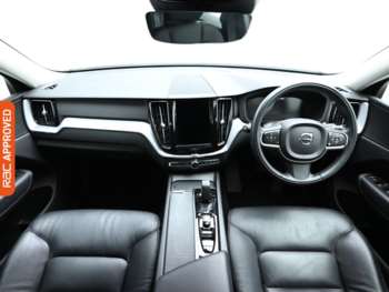 Used Volvo XC60 2021 for sale - 75073956: Photo