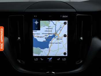 Used Volvo XC60 2021 for sale - 75073956: Photo