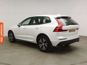 Used Volvo XC60 2021 for sale - 75073956: Photo