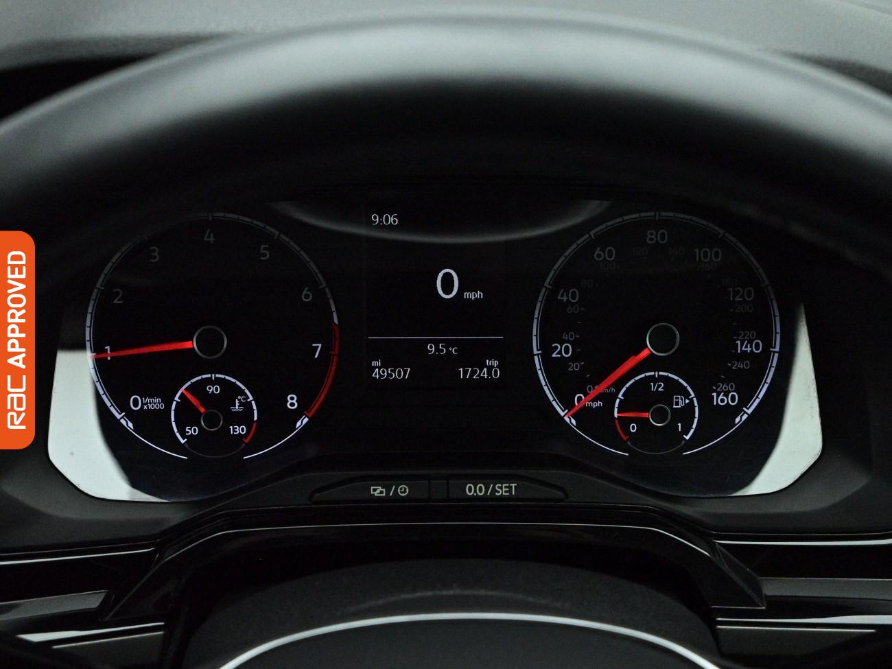 Used Volkswagen Polo 2018 for sale - 78010681: Photo 11