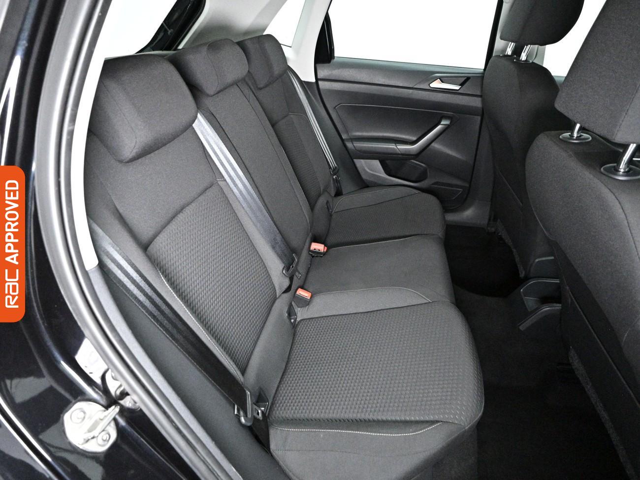 Used Volkswagen Polo 2018 for sale - 78010681: Photo 12