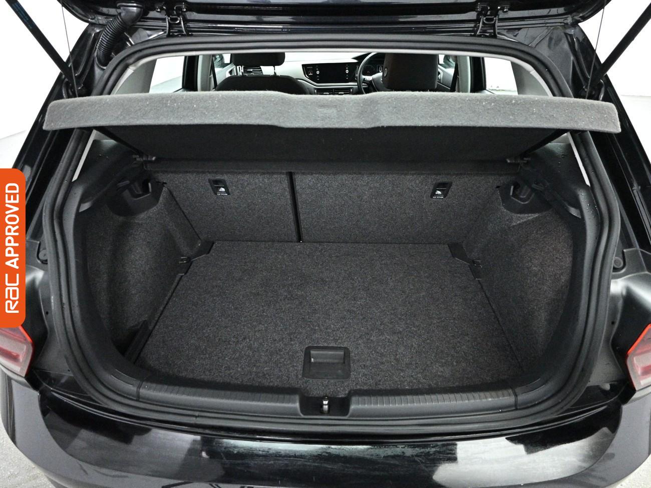 Used Volkswagen Polo 2018 for sale - 78010681: Photo 13