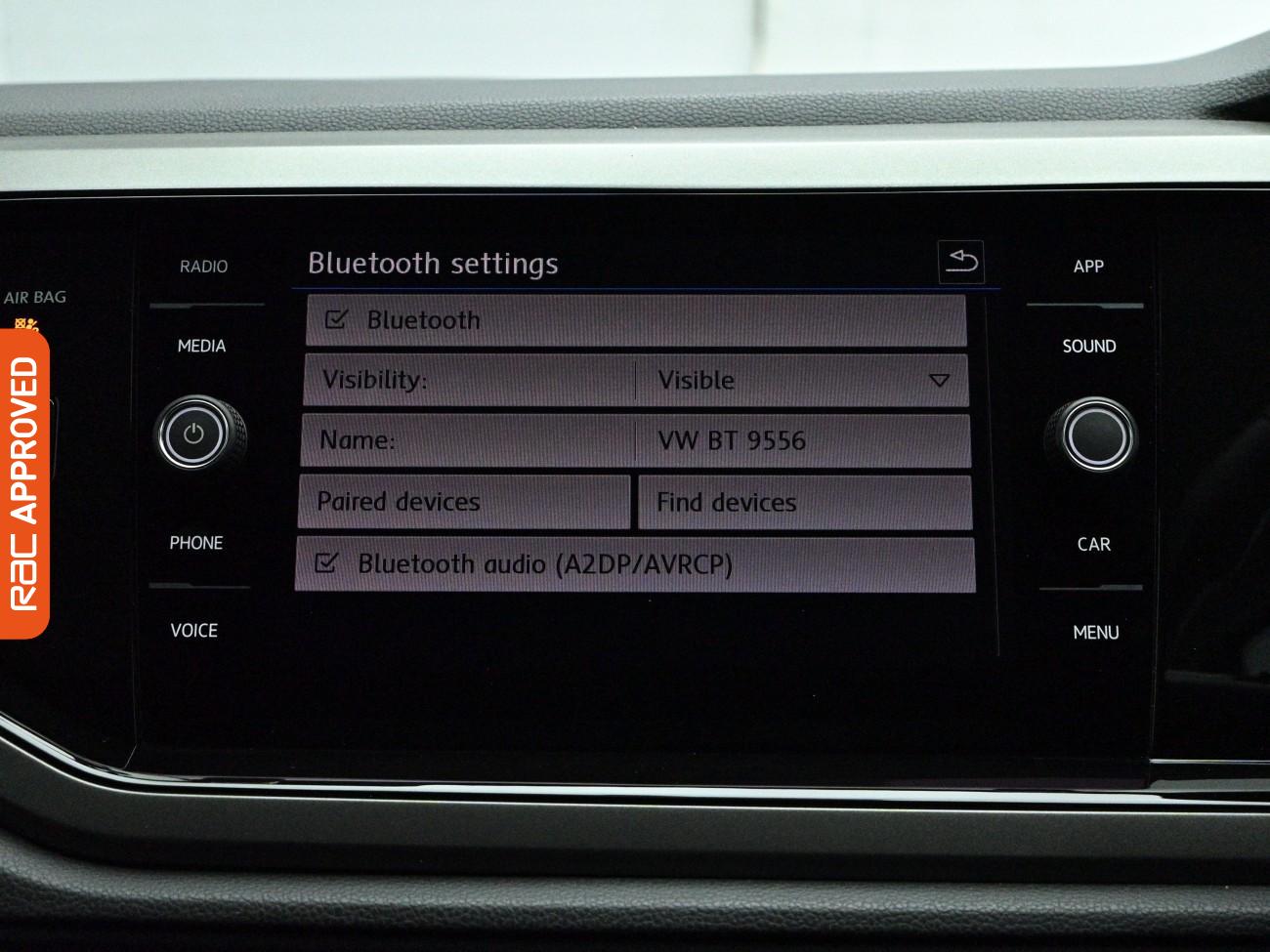 Used Volkswagen Polo 2018 for sale - 78010681: Photo 14