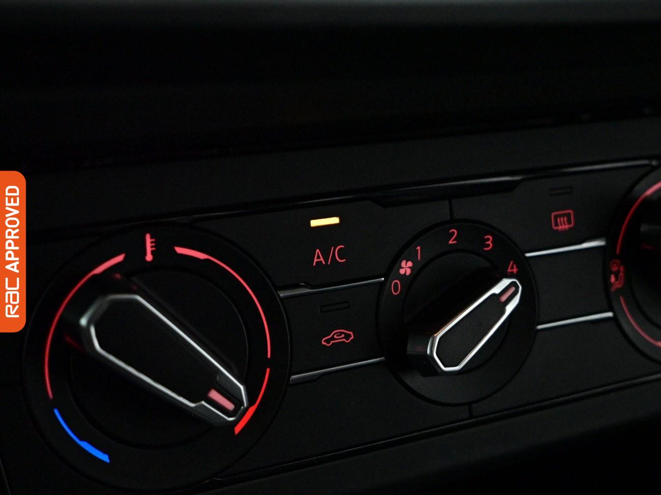 Used Volkswagen Polo 2018 for sale - 78010681: Photo 16