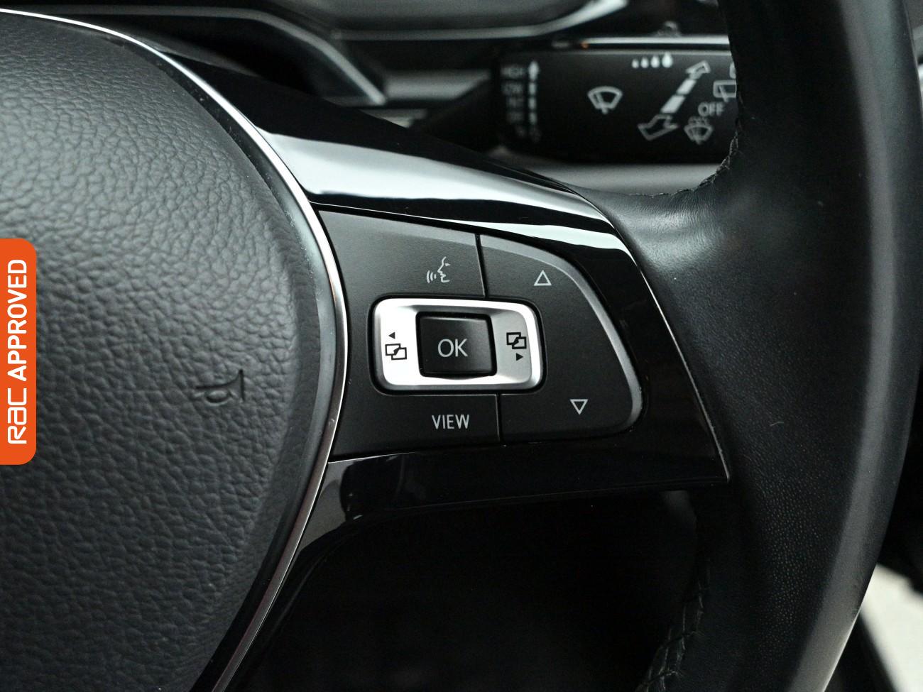 Used Volkswagen Polo 2018 for sale - 78010681: Photo 21