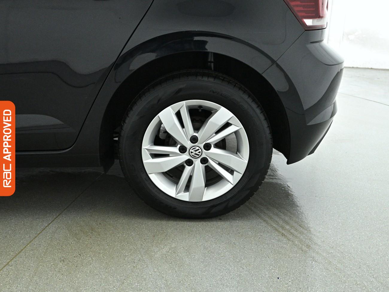 Used Volkswagen Polo 2018 for sale - 78010681: Photo 24