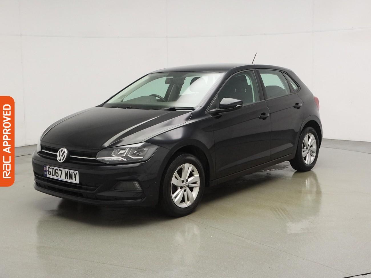 Used Volkswagen Polo 2018 for sale - 78010681: Photo 26