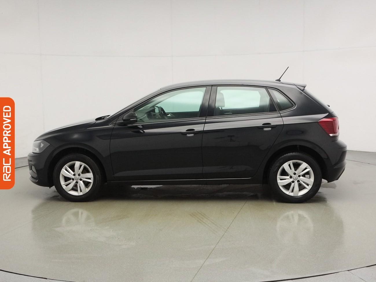 Used Volkswagen Polo 2018 for sale - 78010681: Photo 27