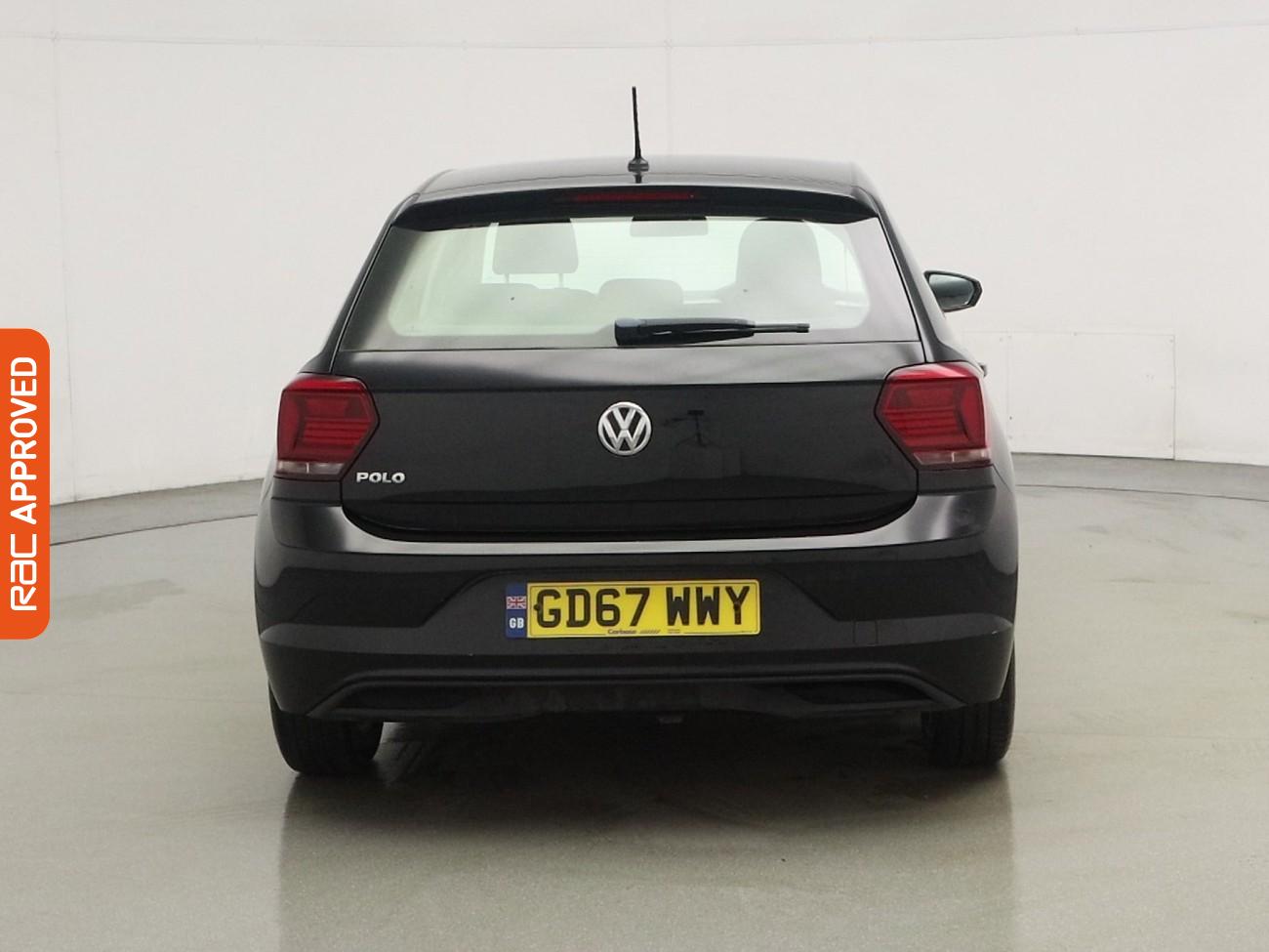 Used Volkswagen Polo 2018 for sale - 78010681: Photo 8