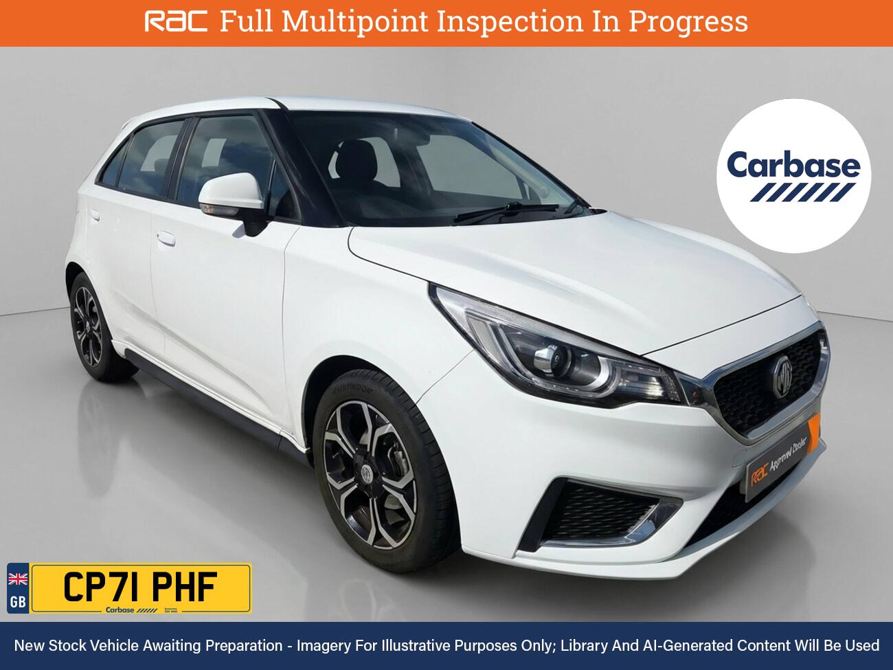 Used MG MG3 2026 for sale - 78163477: Photo 1