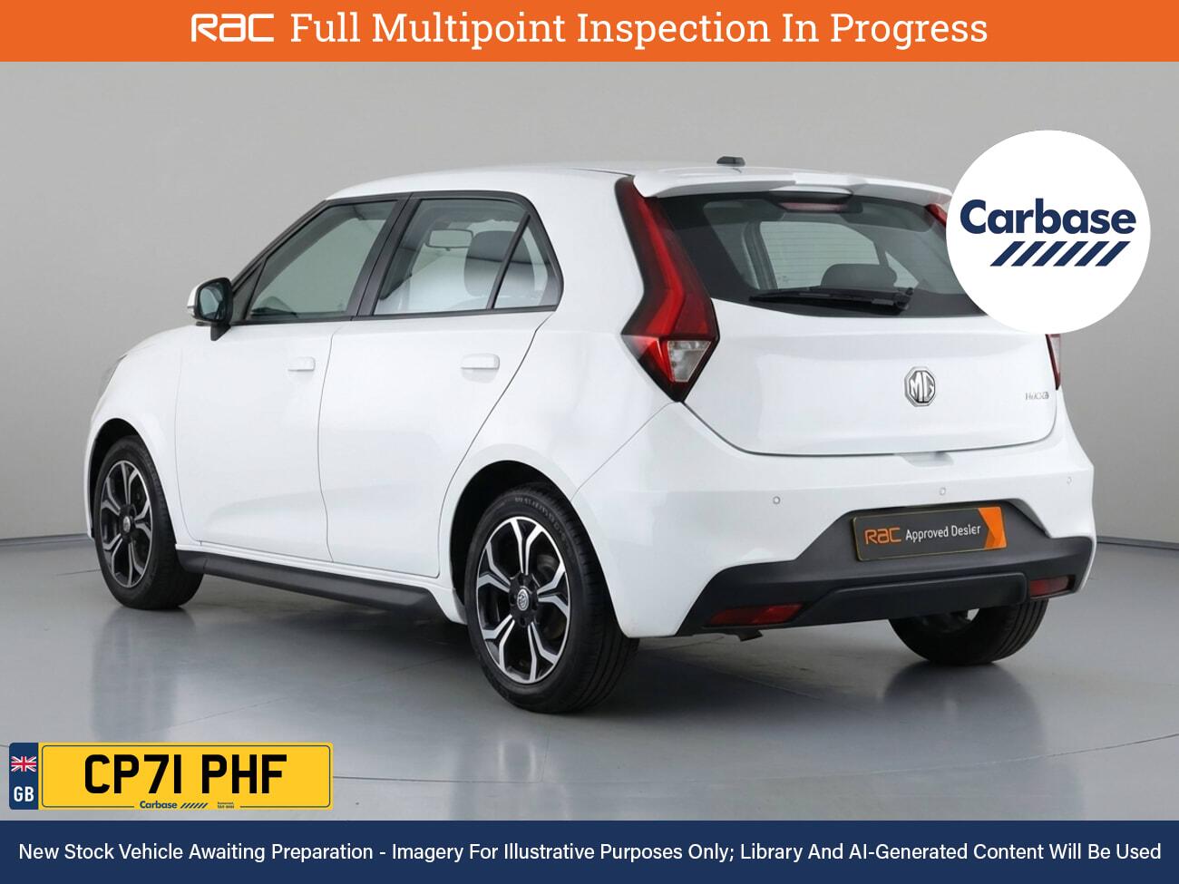 Used MG MG3 2026 for sale - 78163477: Photo 2