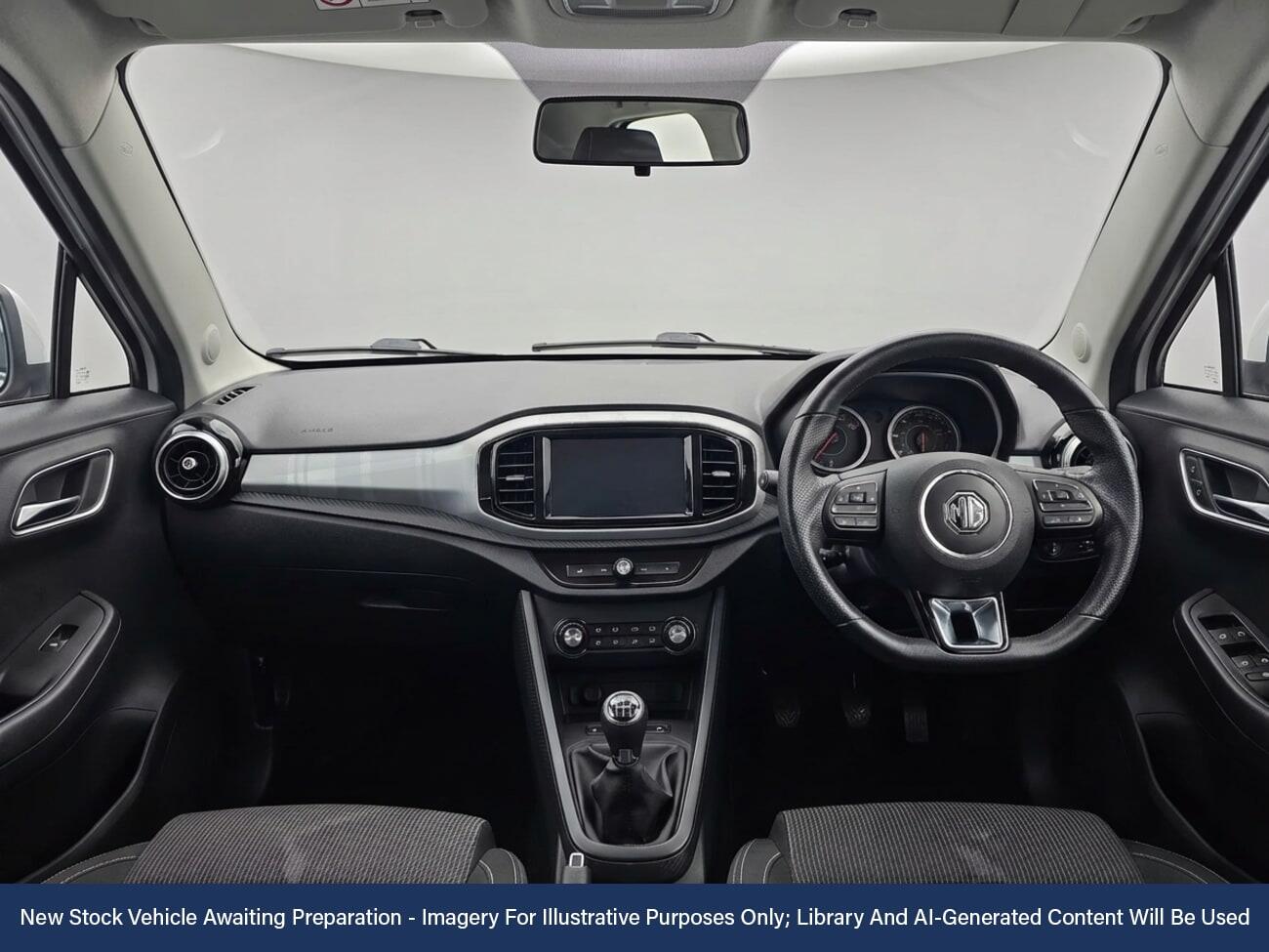 Used MG MG3 2026 for sale - 78163477: Photo 6