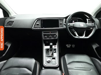 Used SEAT Ateca 2023 for sale - 79198008: Photo