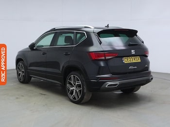 Used SEAT Ateca 2023 for sale - 79198008: Photo