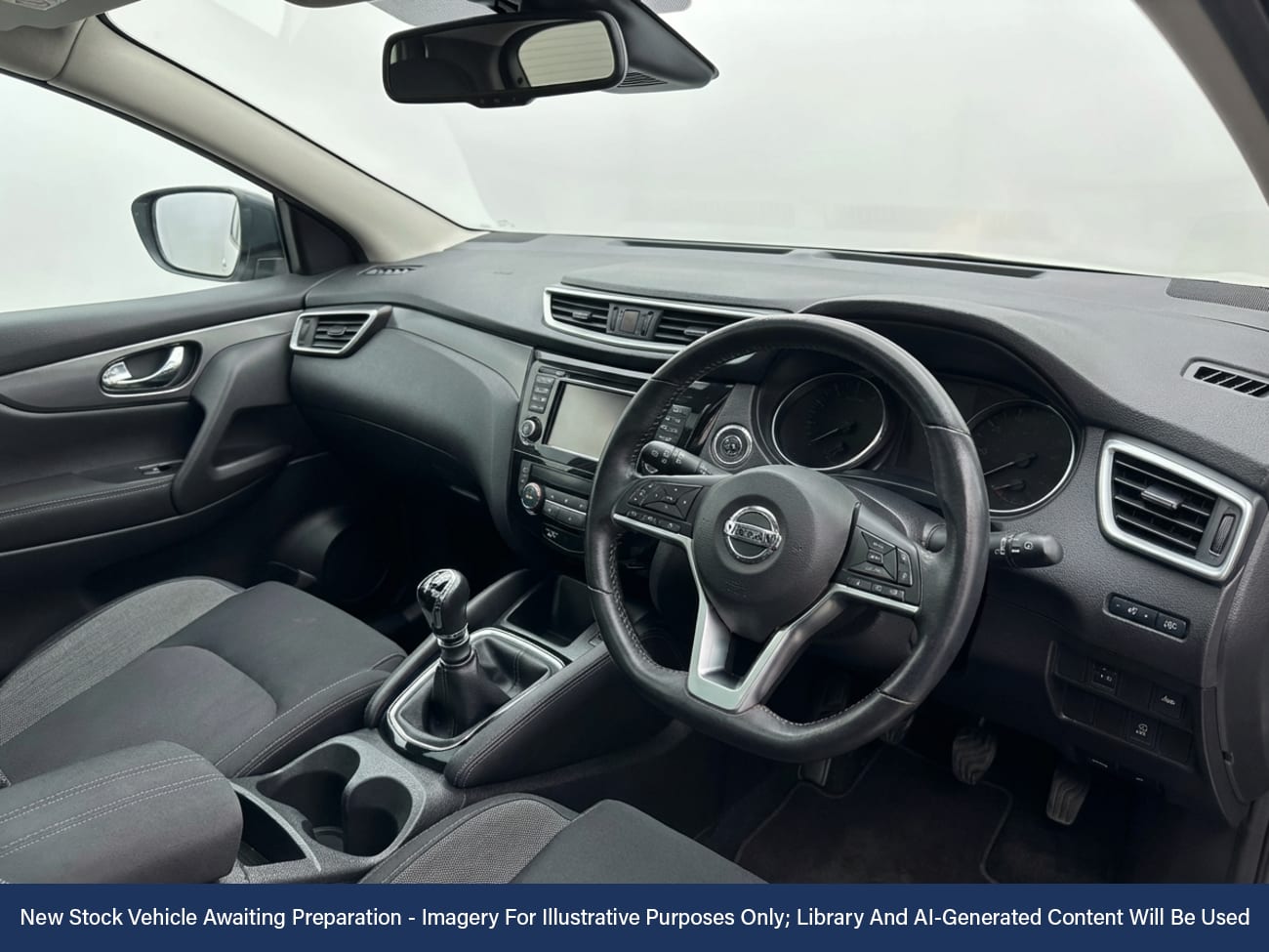 Used Nissan Qashqai 2018 for sale - 77886424: Photo 3
