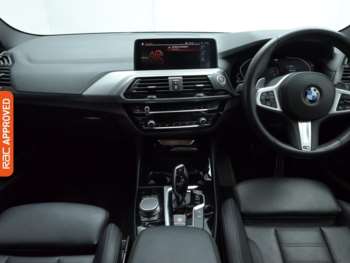 Used BMW X3 2021 for sale - 74717482: Photo