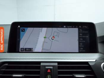 Used BMW X3 2021 for sale - 74717482: Photo