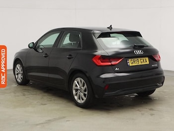 Used Audi A1 2026 for sale - 78341317: Photo