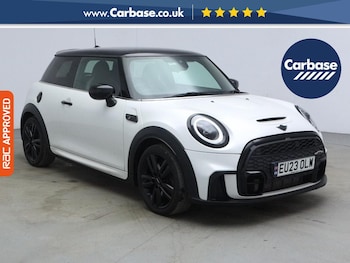 Used MINI Hatch 2023 for sale - 79444491: Photo
