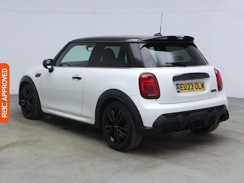 Used MINI Hatch 2023 for sale - 79444491: Photo
