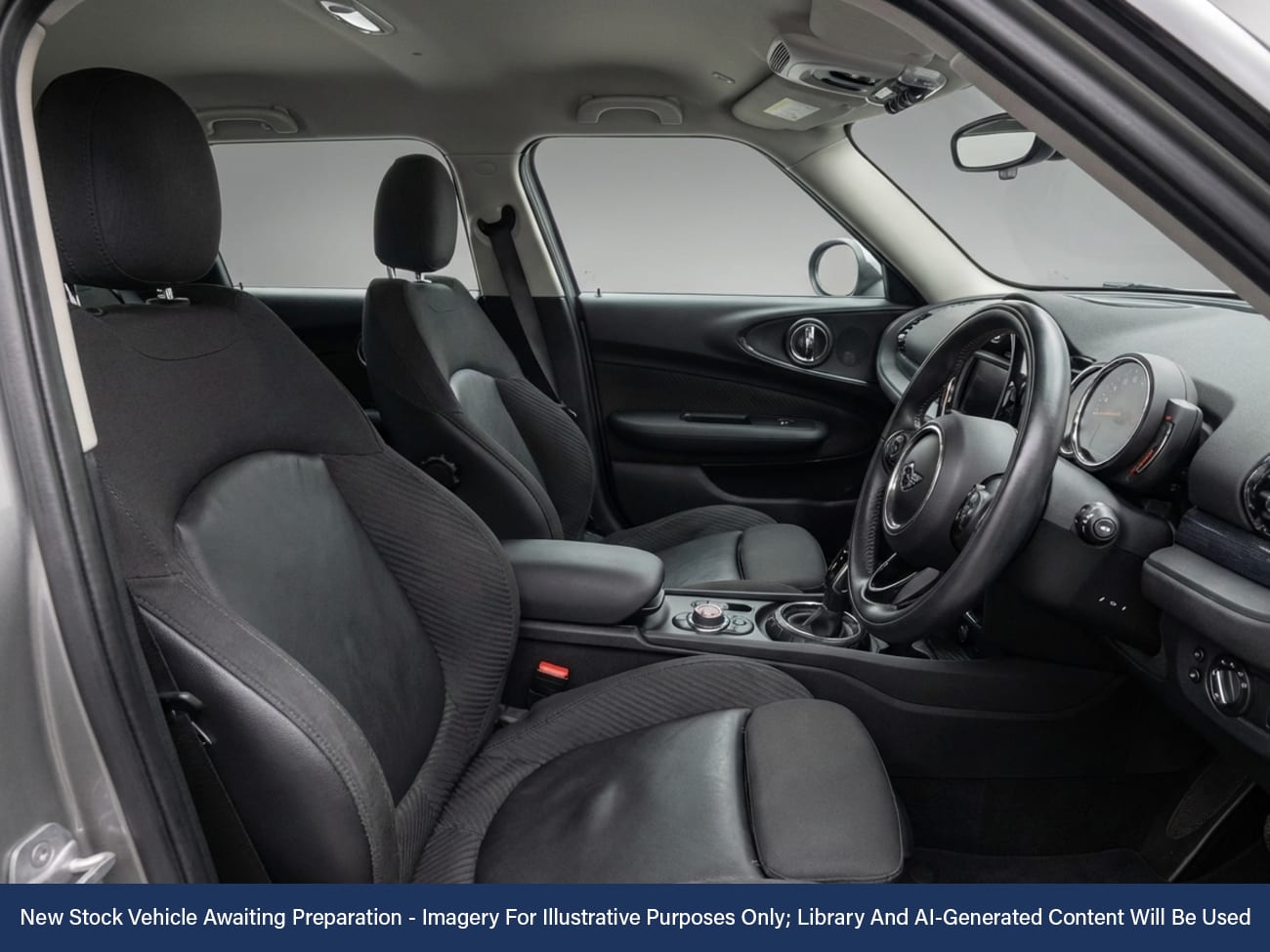 Used MINI Clubman 2016 for sale - 77996635: Photo 3